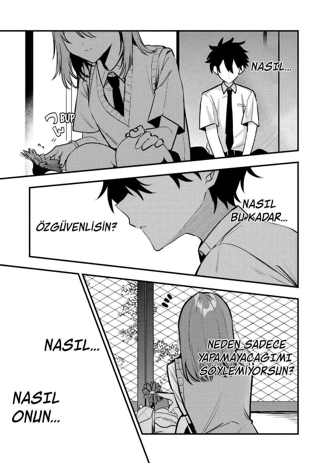 Osoraku Kanojo wa Ore no Aniki wo Neratteru Chapter 9 - Page 29