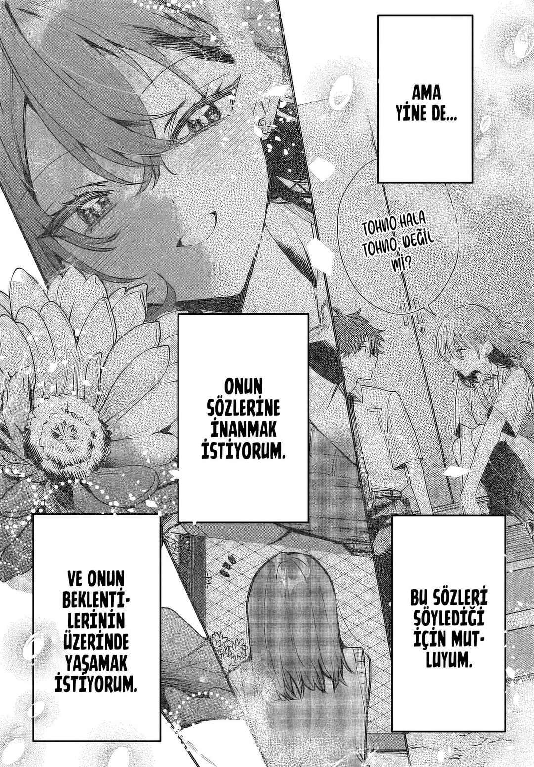 Osoraku Kanojo wa Ore no Aniki wo Neratteru Chapter 9 - Page 33