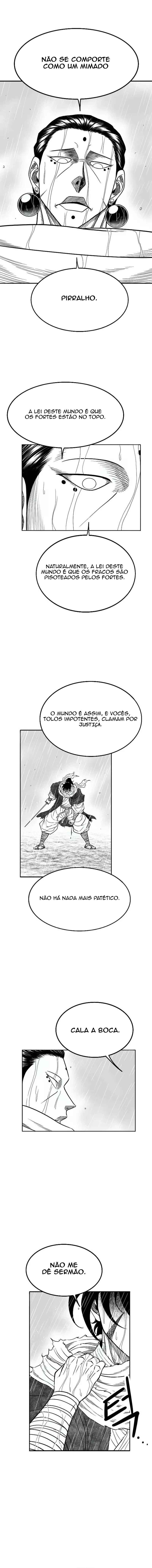 Heuksa Chapter 30 - Page 12