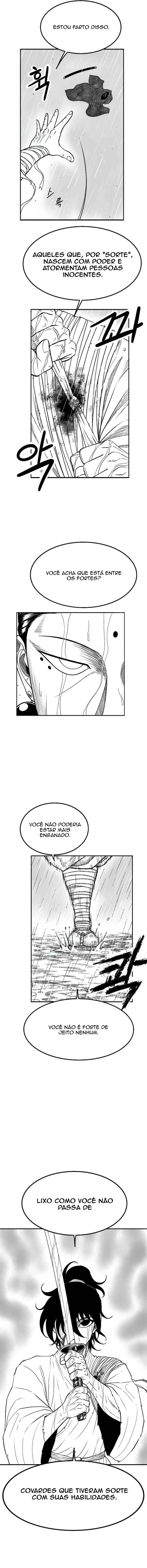 Heuksa Chapter 30 - Page 13