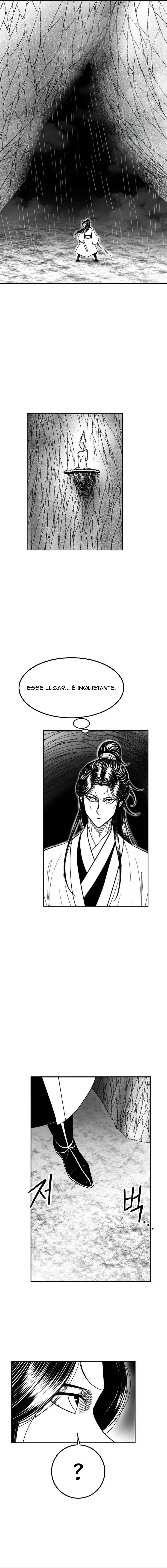 Heuksa Chapter 30 - Page 16