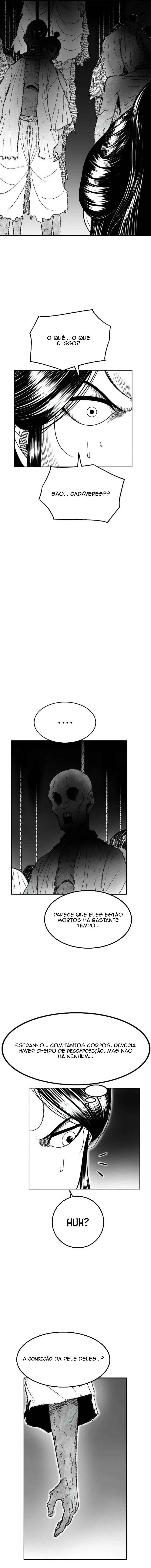 Heuksa Chapter 30 - Page 17