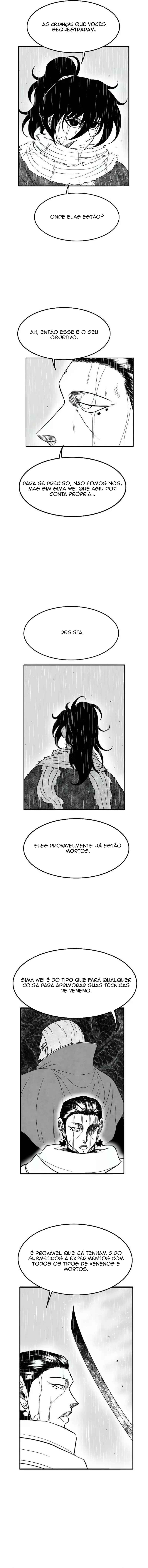 Heuksa Chapter 30 - Page 3