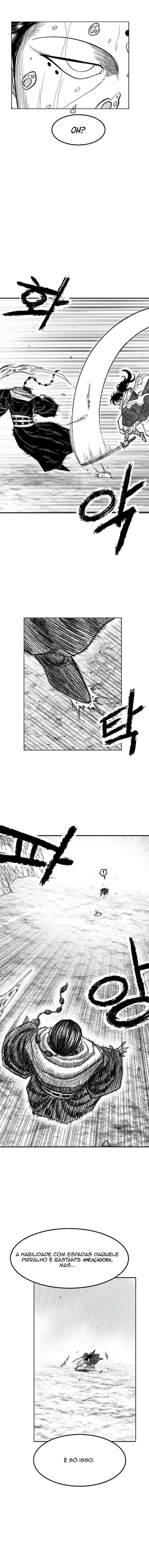Heuksa Chapter 30 - Page 5