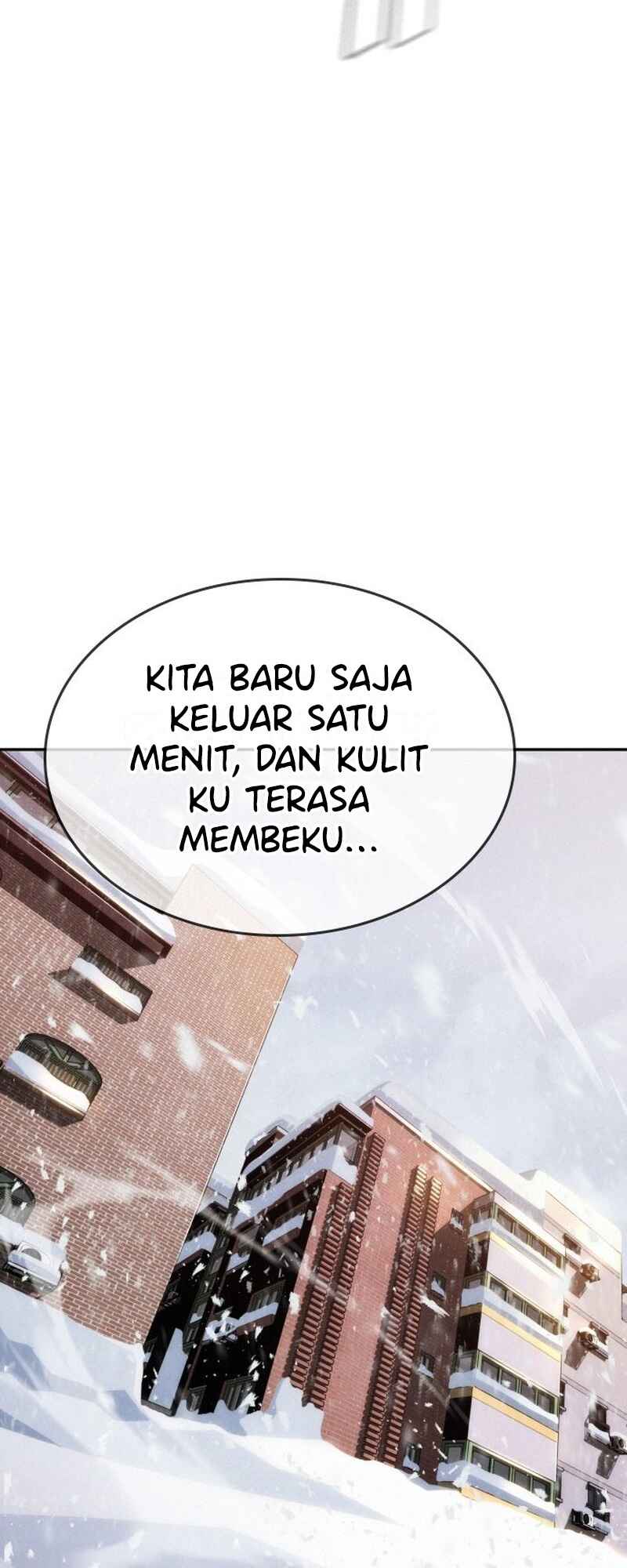Hoegwijaneun Na man Jikinda Chapter 21 - Page 13