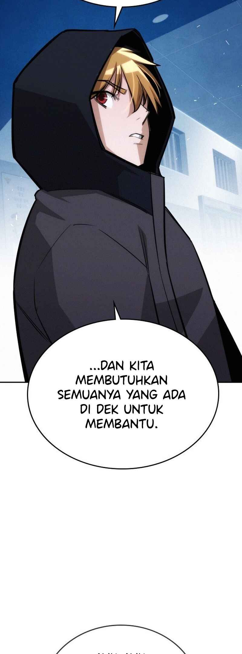 Hoegwijaneun Na man Jikinda Chapter 21 - Page 24