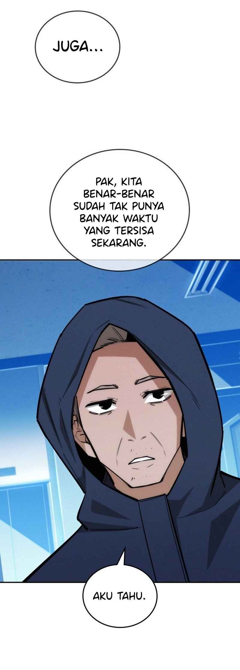 Hoegwijaneun Na man Jikinda Chapter 21 - Page 31