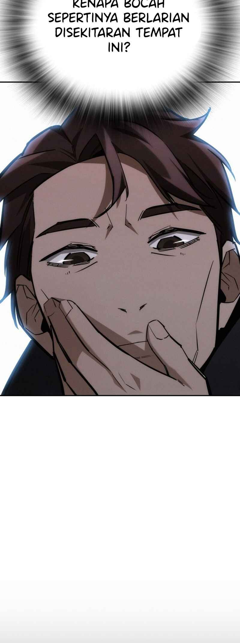Hoegwijaneun Na man Jikinda Chapter 21 - Page 39