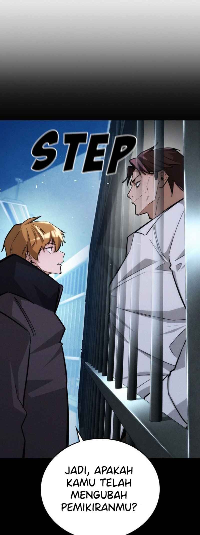 Hoegwijaneun Na man Jikinda Chapter 21 - Page 40