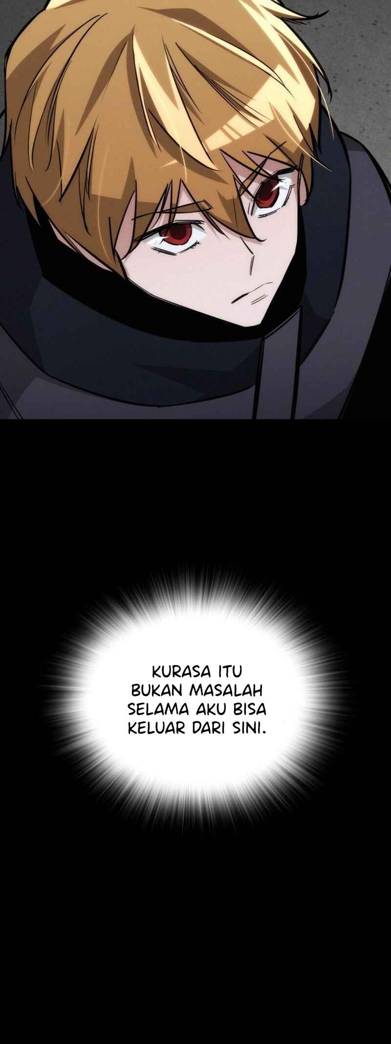 Hoegwijaneun Na man Jikinda Chapter 21 - Page 42