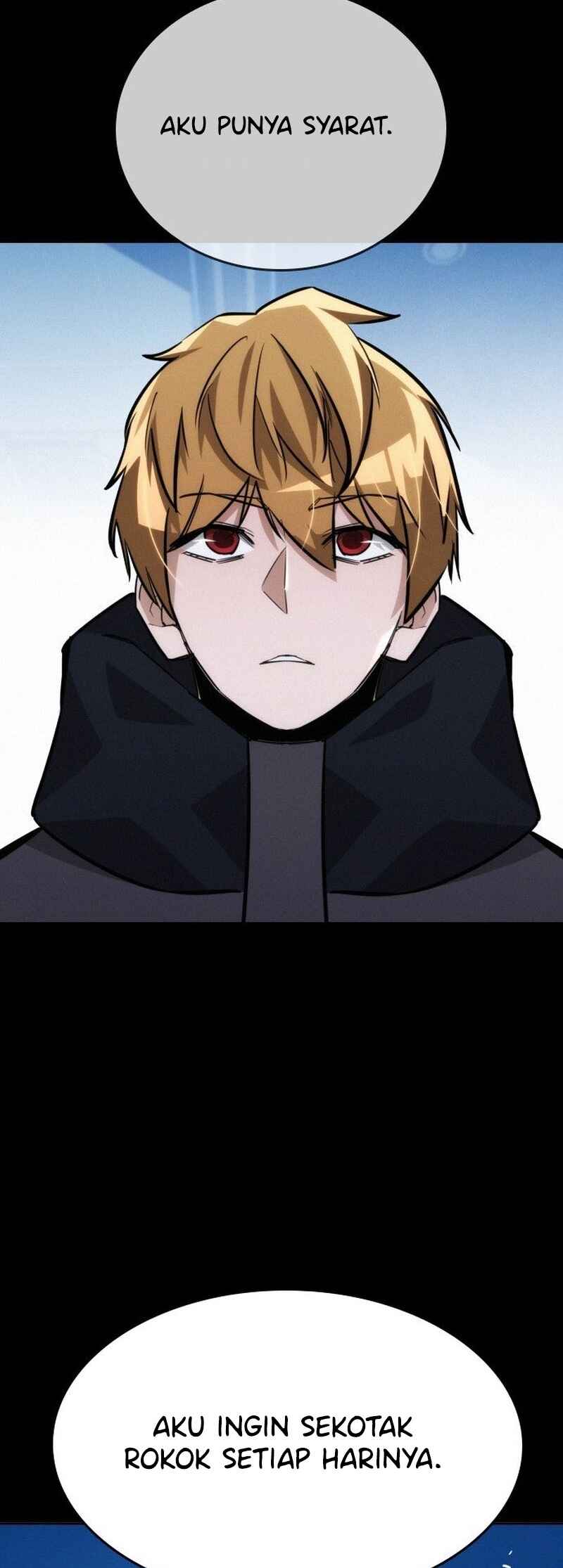 Hoegwijaneun Na man Jikinda Chapter 21 - Page 44
