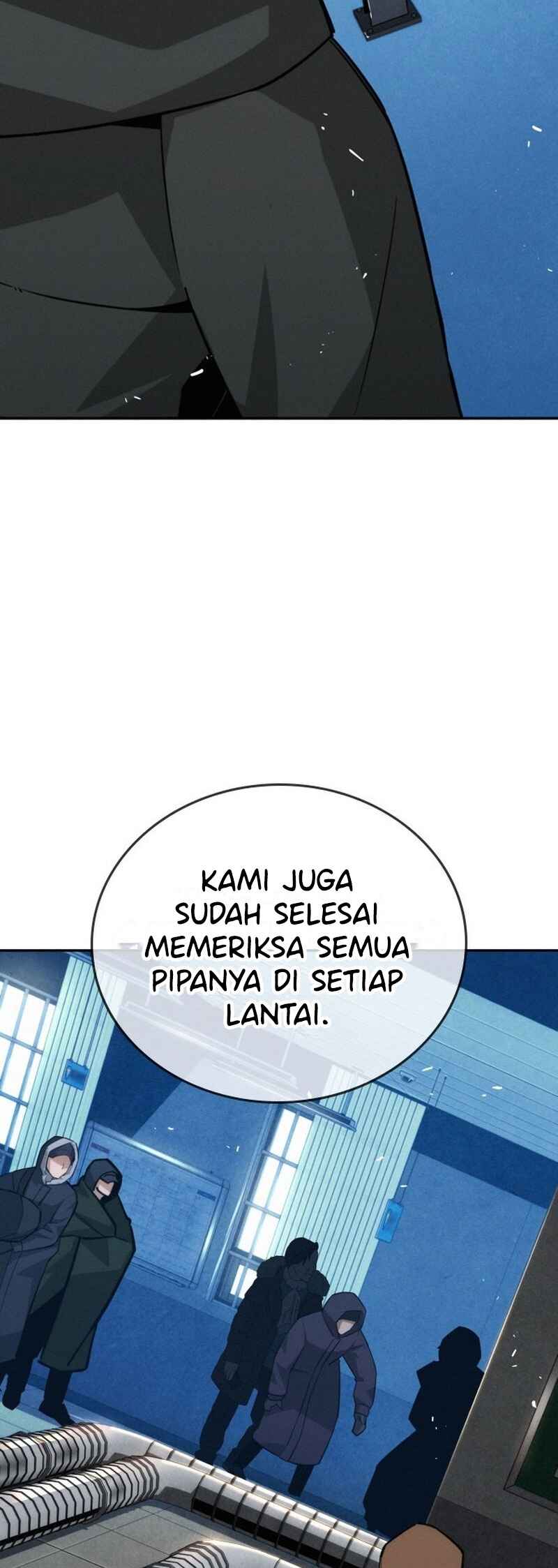 Hoegwijaneun Na man Jikinda Chapter 21 - Page 52