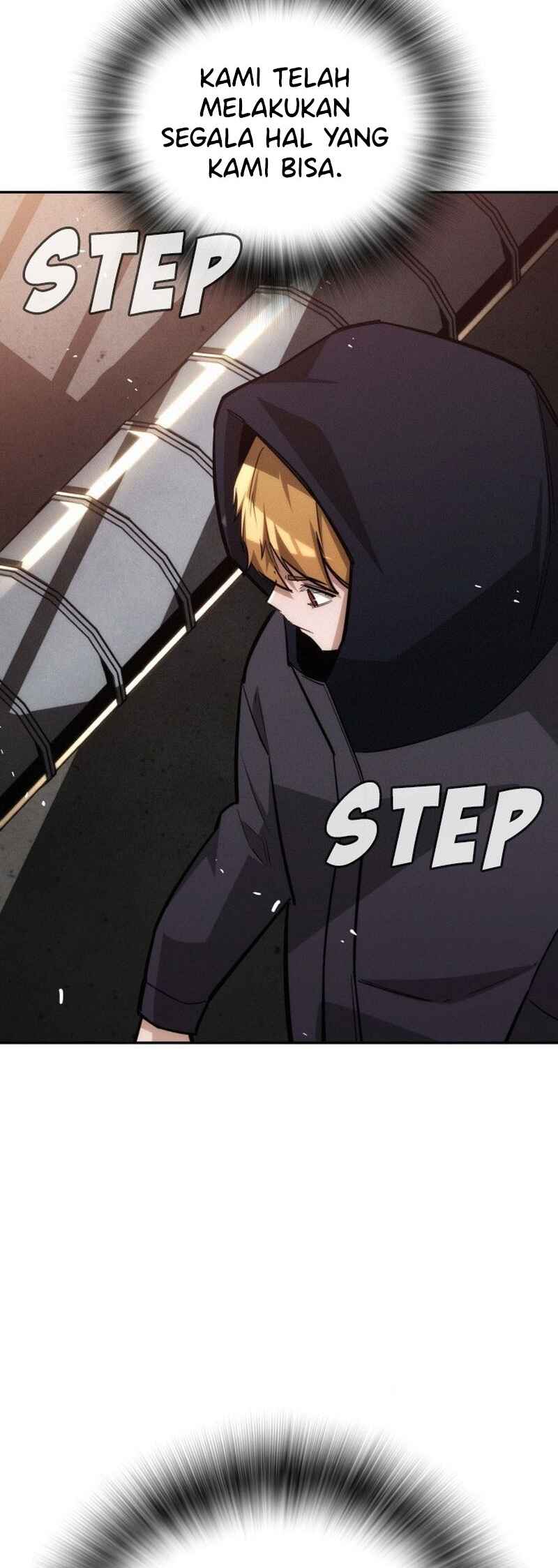 Hoegwijaneun Na man Jikinda Chapter 21 - Page 54
