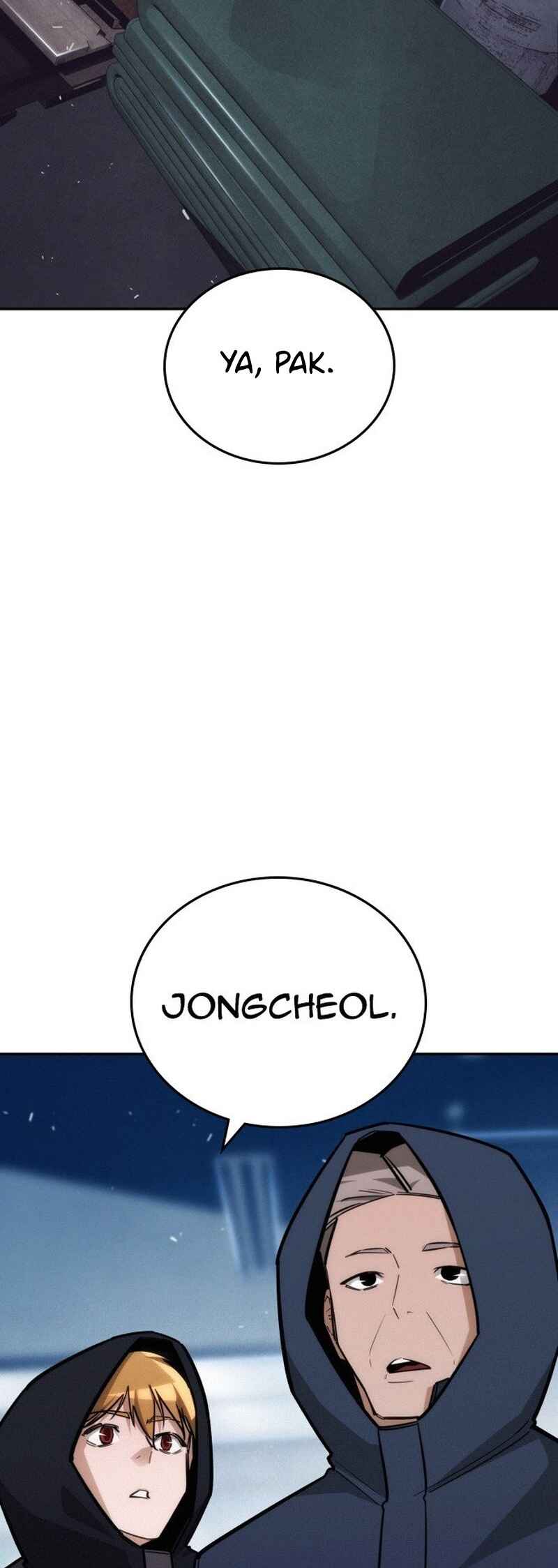 Hoegwijaneun Na man Jikinda Chapter 21 - Page 59