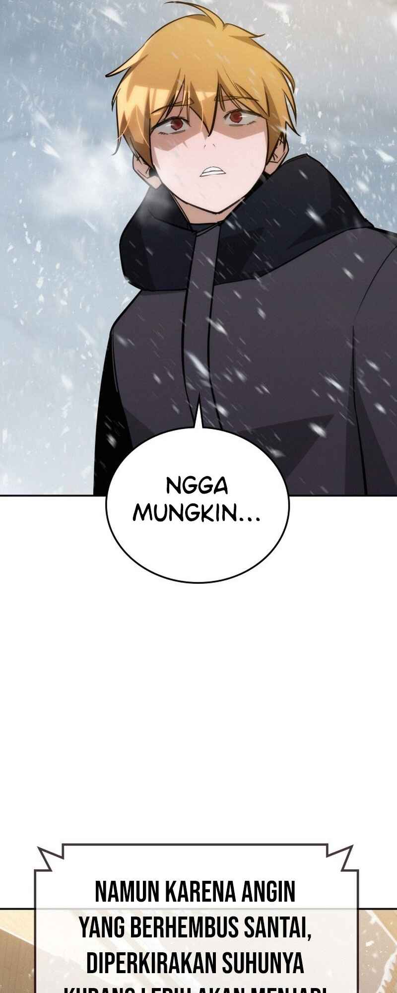 Hoegwijaneun Na man Jikinda Chapter 21 - Page 6
