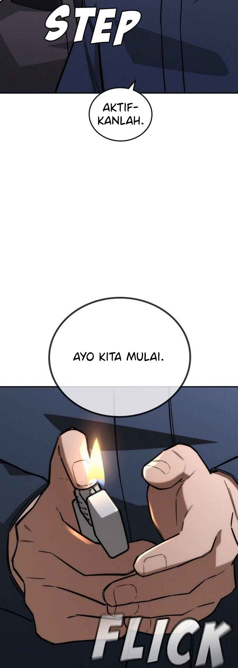 Hoegwijaneun Na man Jikinda Chapter 21 - Page 60
