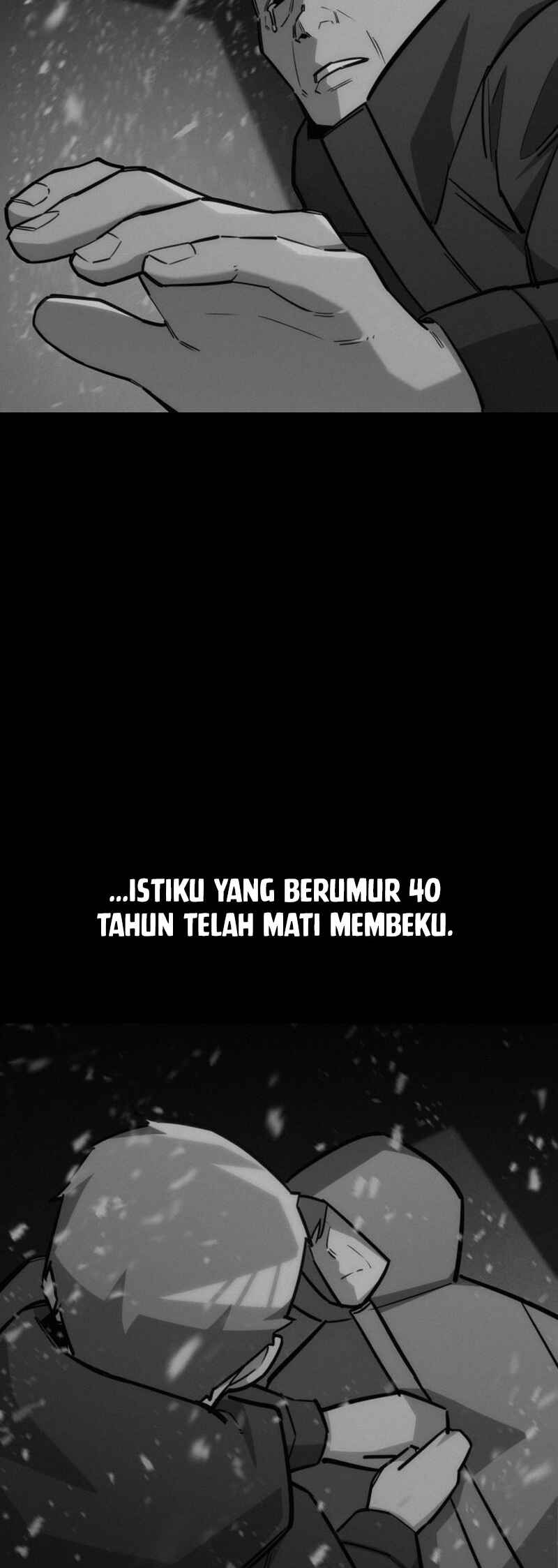 Hoegwijaneun Na man Jikinda Chapter 21 - Page 62