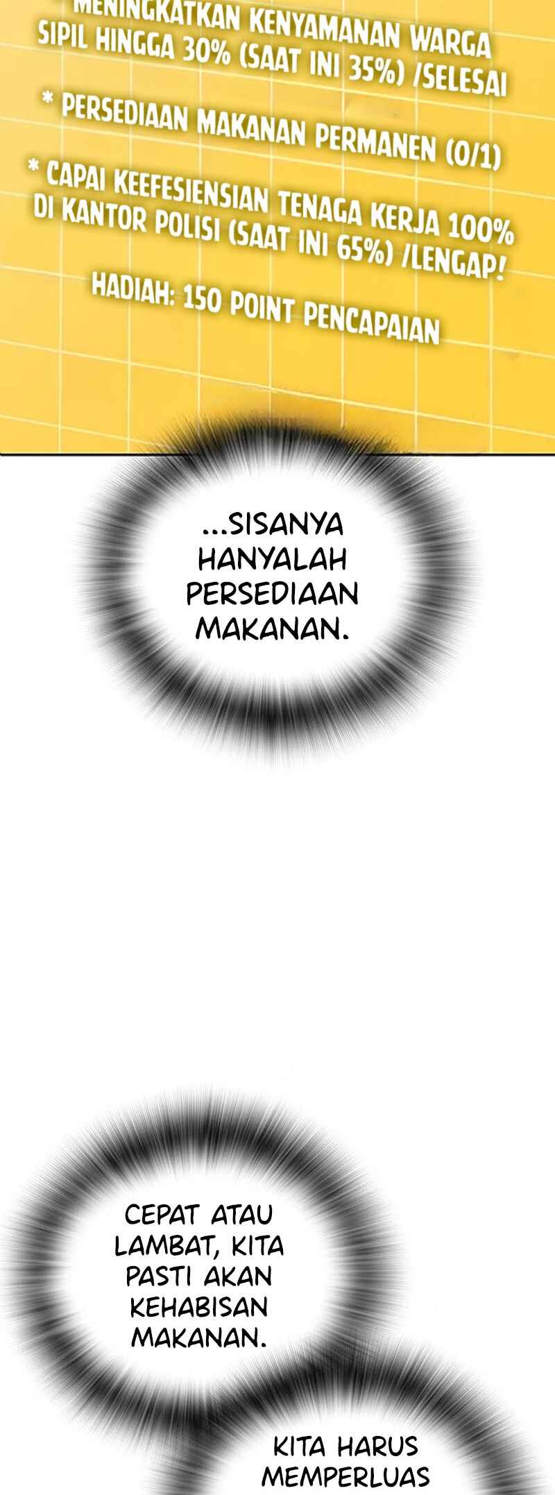 Hoegwijaneun Na man Jikinda Chapter 21 - Page 80