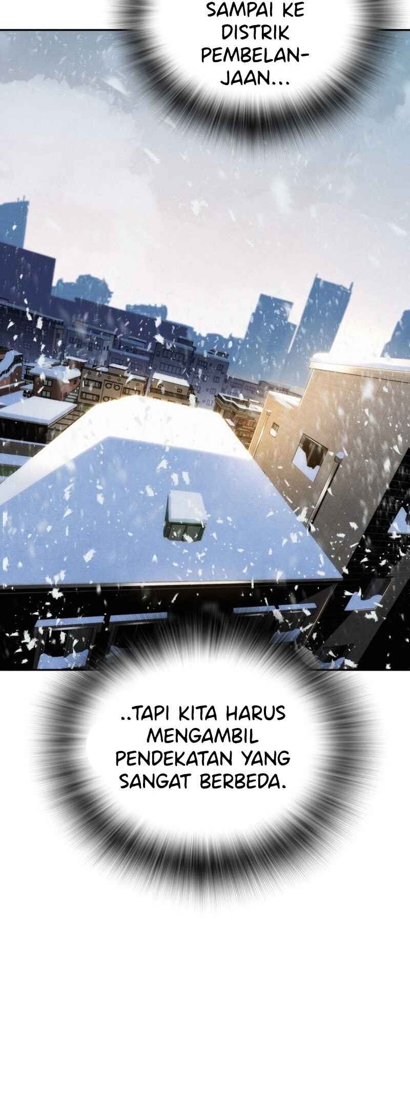 Hoegwijaneun Na man Jikinda Chapter 21 - Page 81