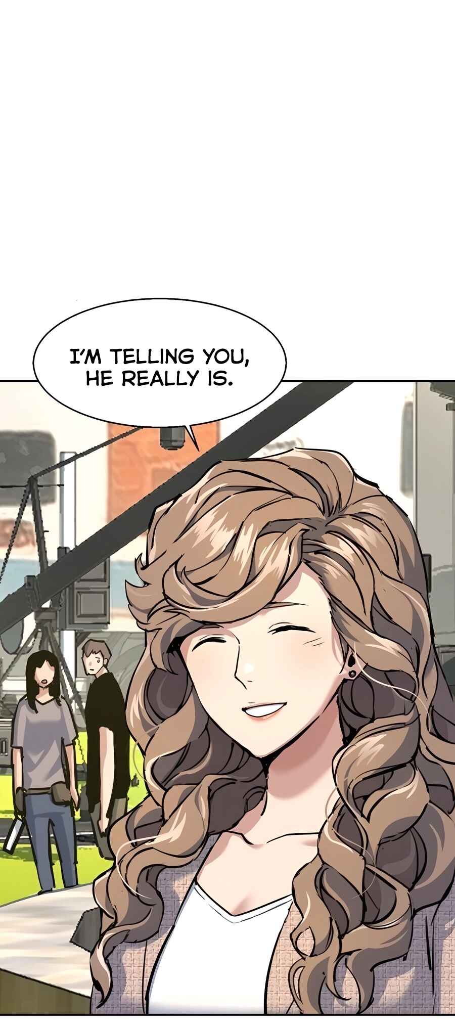 Iphak Yongbyeong Chapter 236 - Page 24