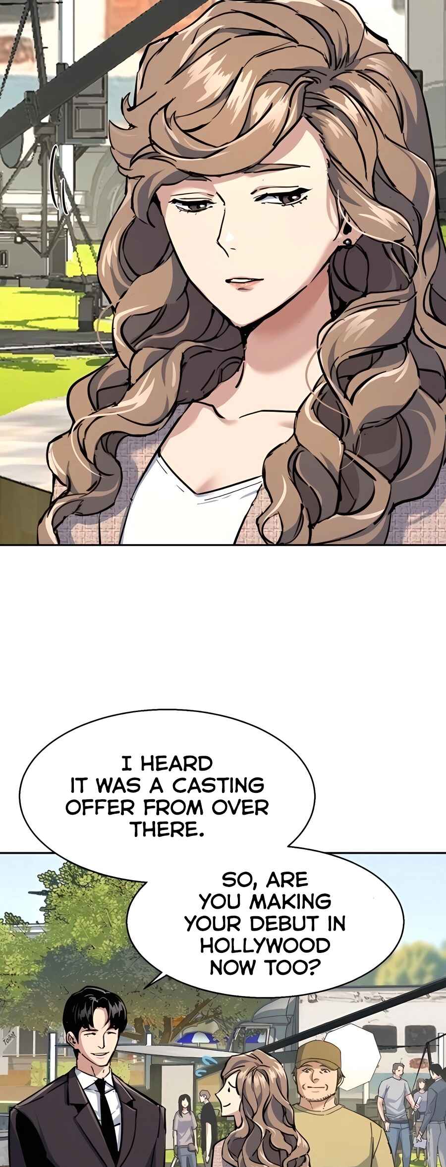 Iphak Yongbyeong Chapter 236 - Page 29