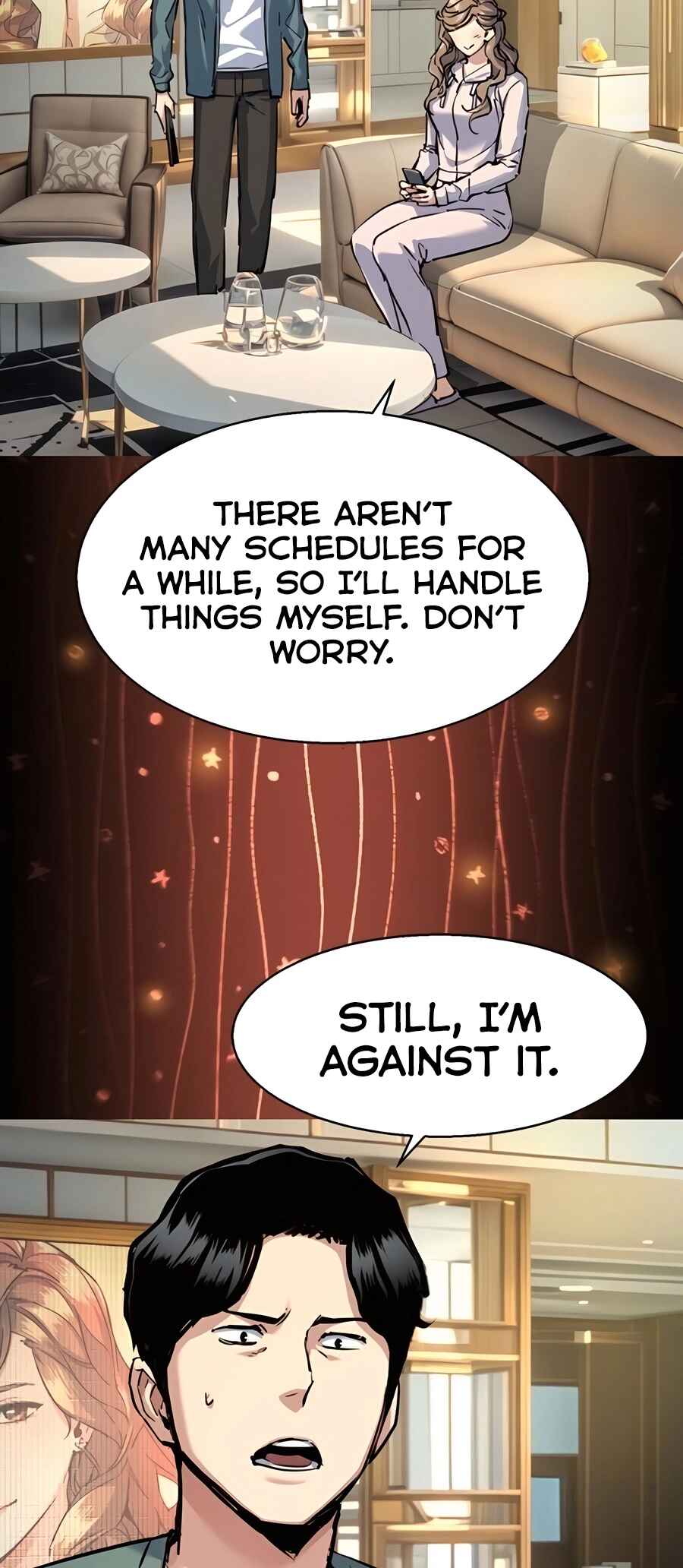 Iphak Yongbyeong Chapter 236 - Page 3