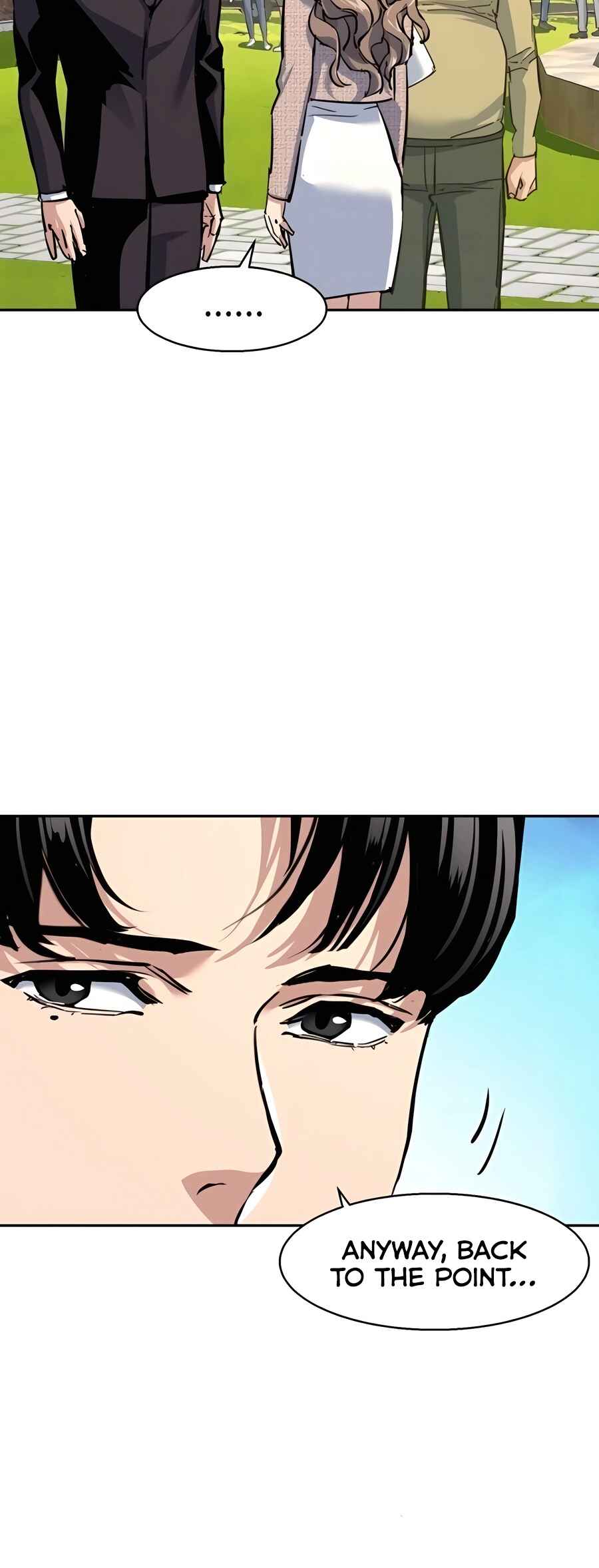 Iphak Yongbyeong Chapter 236 - Page 30