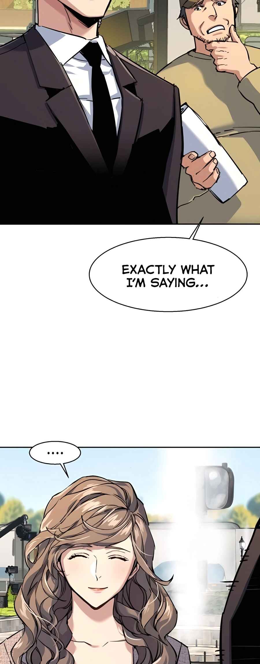 Iphak Yongbyeong Chapter 236 - Page 33