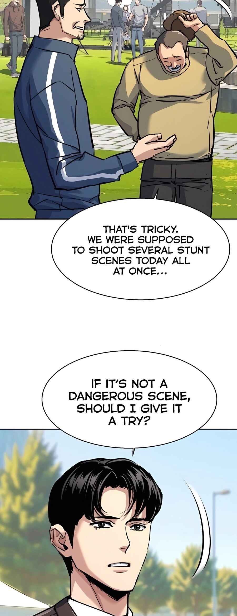 Iphak Yongbyeong Chapter 236 - Page 47