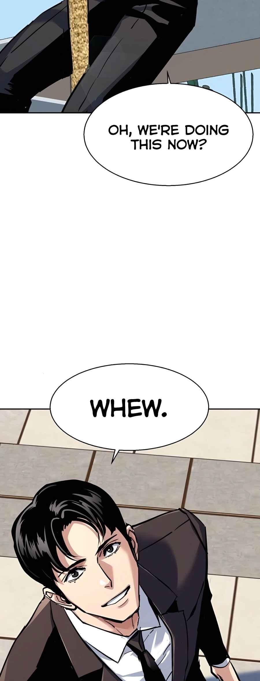 Iphak Yongbyeong Chapter 236 - Page 64