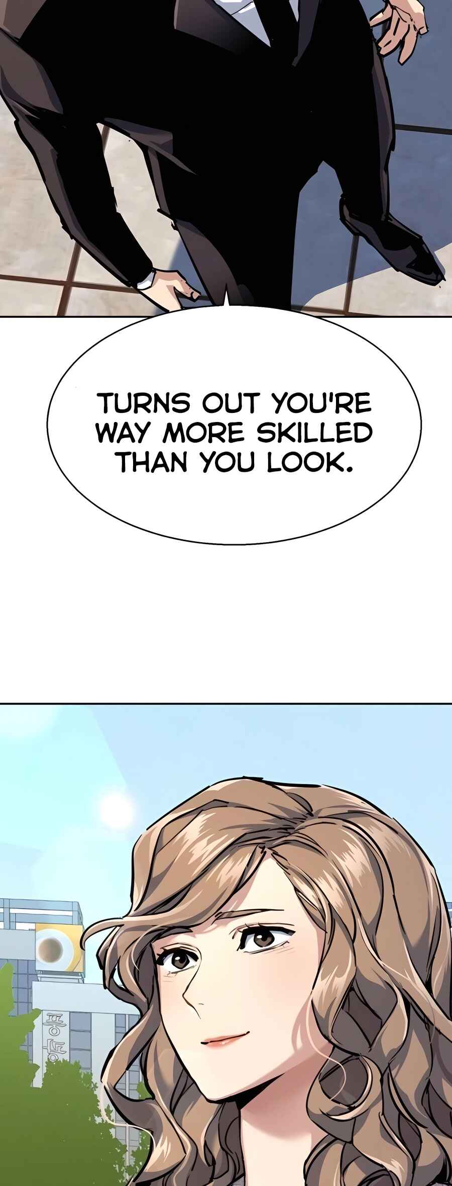 Iphak Yongbyeong Chapter 236 - Page 65