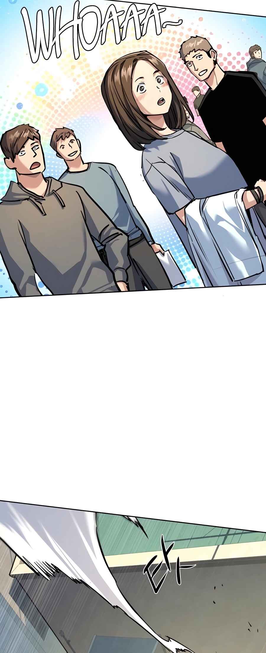 Iphak Yongbyeong Chapter 236 - Page 68