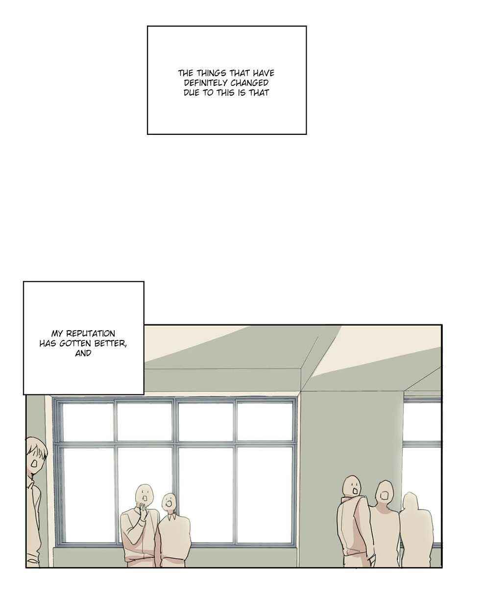 Official "Test" Manga Chapter 26 - Page 13