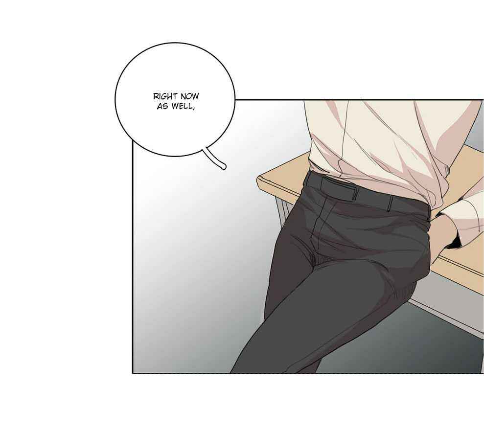 Official "Test" Manga Chapter 26 - Page 24