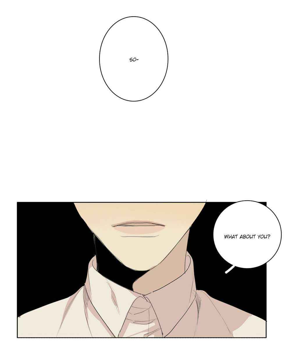 Official "Test" Manga Chapter 26 - Page 28