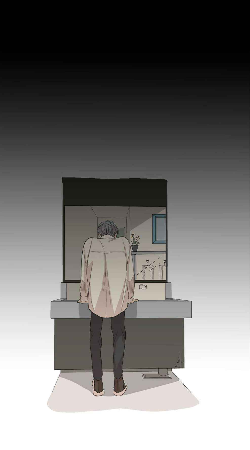 Official "Test" Manga Chapter 26 - Page 39