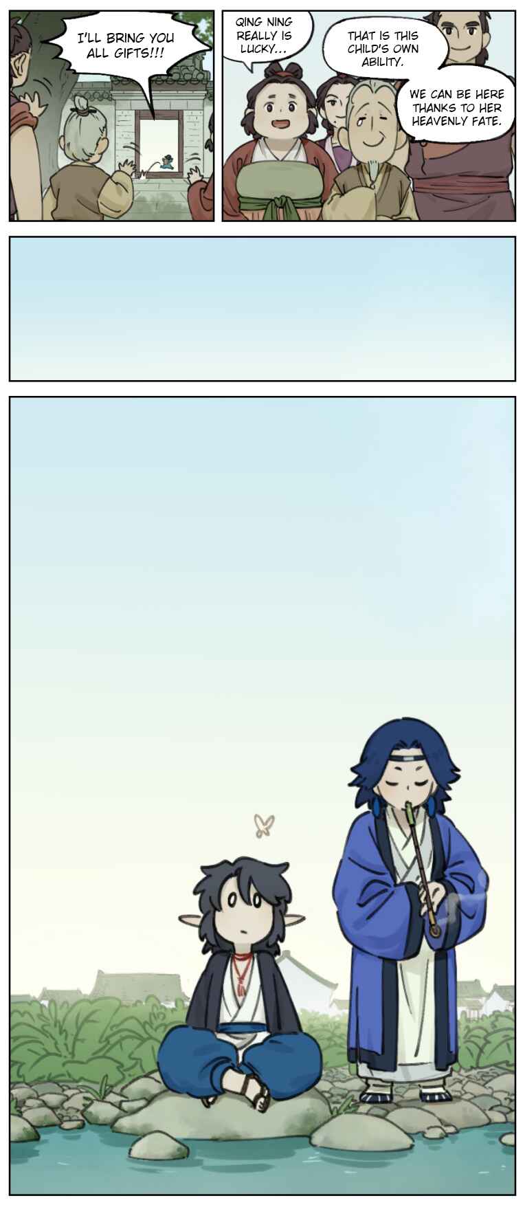 Lanxi Zhen Chapter 10 - Page 2