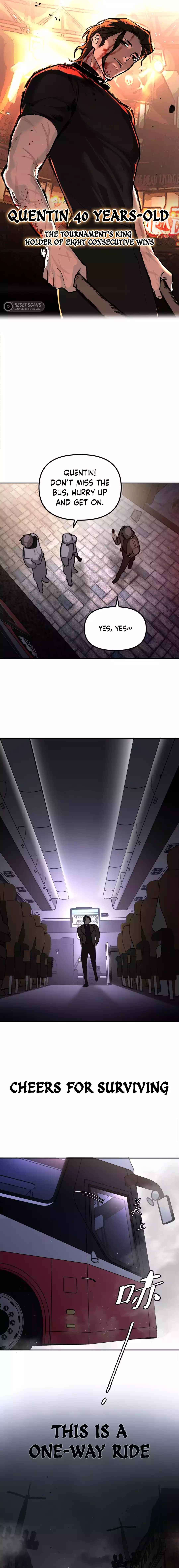 The Evil Ring Chapter 2 - Page 10