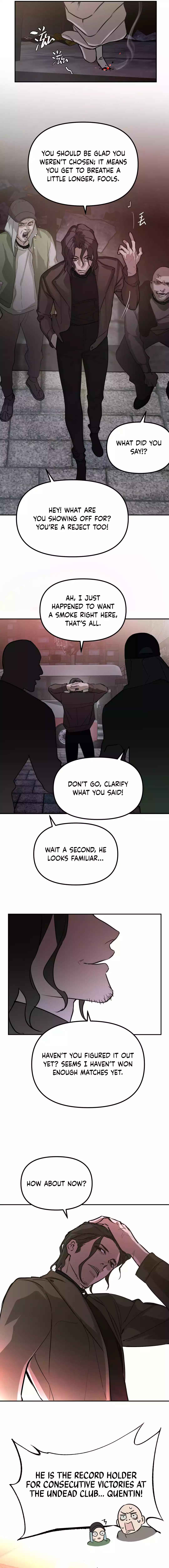 The Evil Ring Chapter 2 - Page 9
