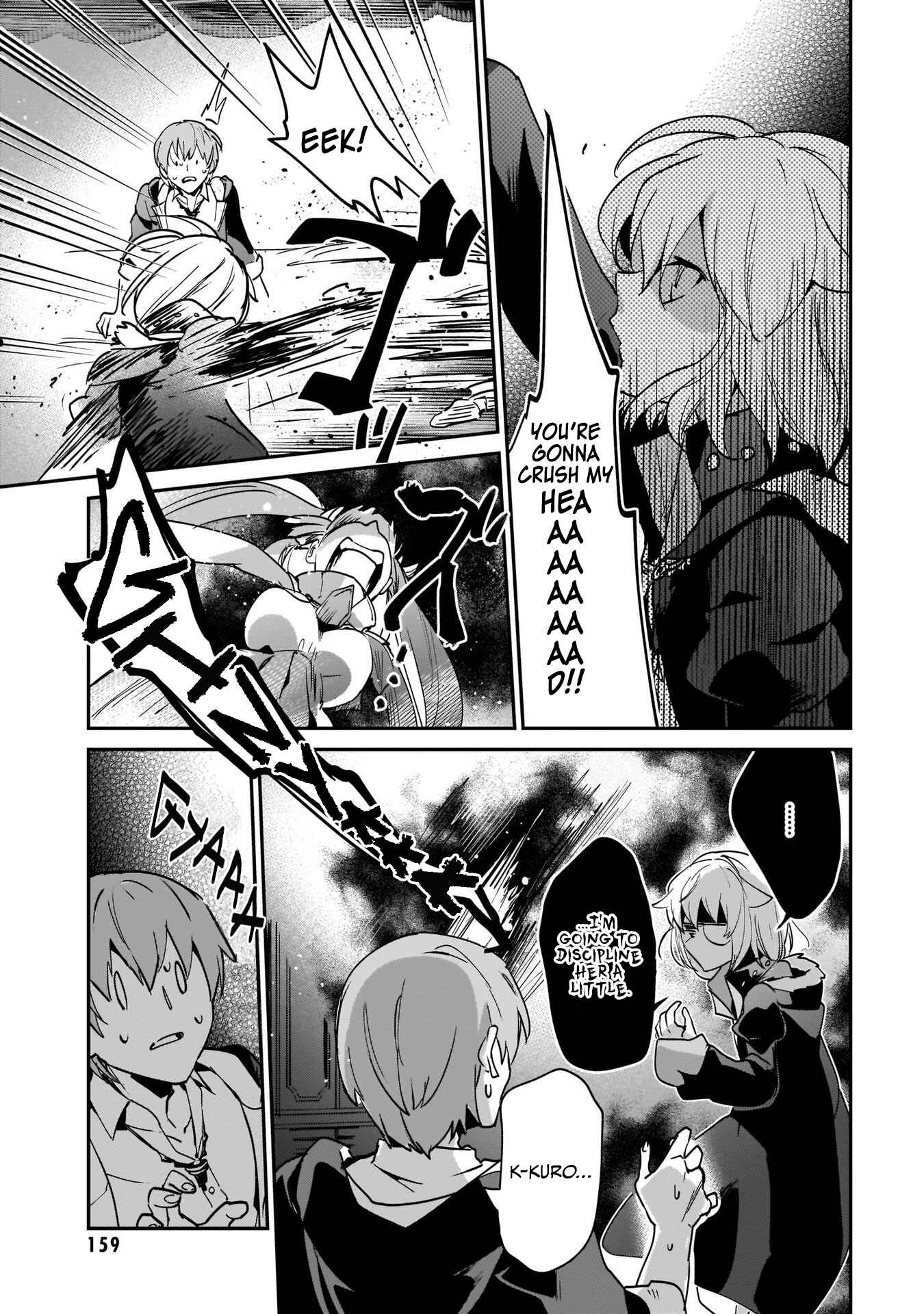 Yuusha Shoukan ni Makikomareta kedo, Isekai wa Heiwa deshita Chapter 19 - Page 19