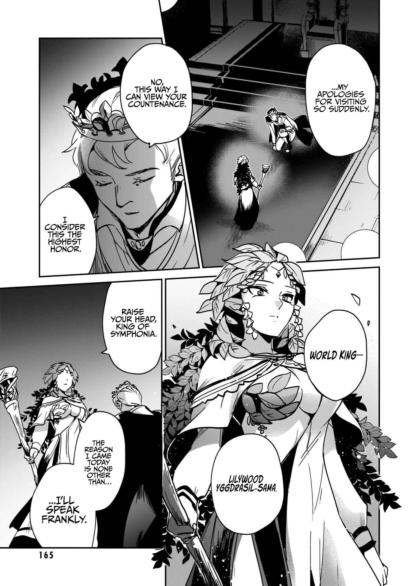 Yuusha Shoukan ni Makikomareta kedo, Isekai wa Heiwa deshita Chapter 19 - Page 25