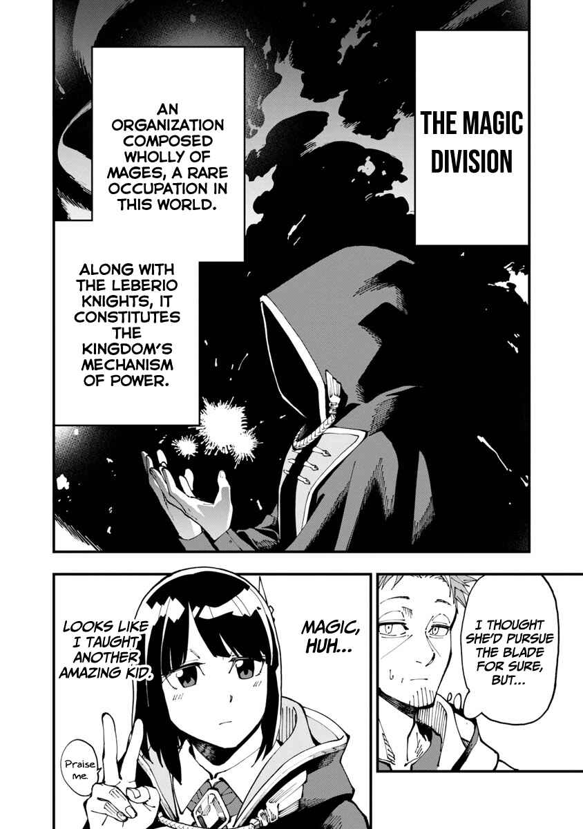 Katainaka no Ossan, Kensei ni Naru ~Tada no Inaka no Kenjutsu Shihan Datta noni, Taisei Shita Deshi-tachi ga Ore wo Hottekurenai Ken~ Chapter 5 - Page 13
