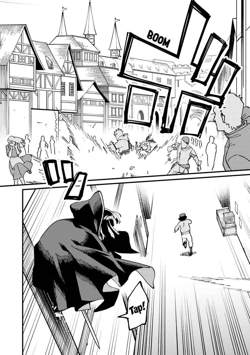 Katainaka no Ossan, Kensei ni Naru ~Tada no Inaka no Kenjutsu Shihan Datta noni, Taisei Shita Deshi-tachi ga Ore wo Hottekurenai Ken~ Chapter 5 - Page 21