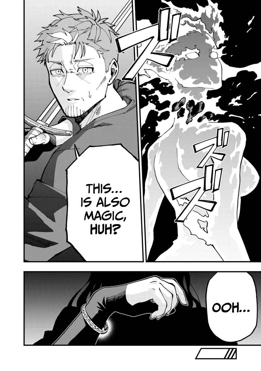 Katainaka no Ossan, Kensei ni Naru ~Tada no Inaka no Kenjutsu Shihan Datta noni, Taisei Shita Deshi-tachi ga Ore wo Hottekurenai Ken~ Chapter 5 - Page 31