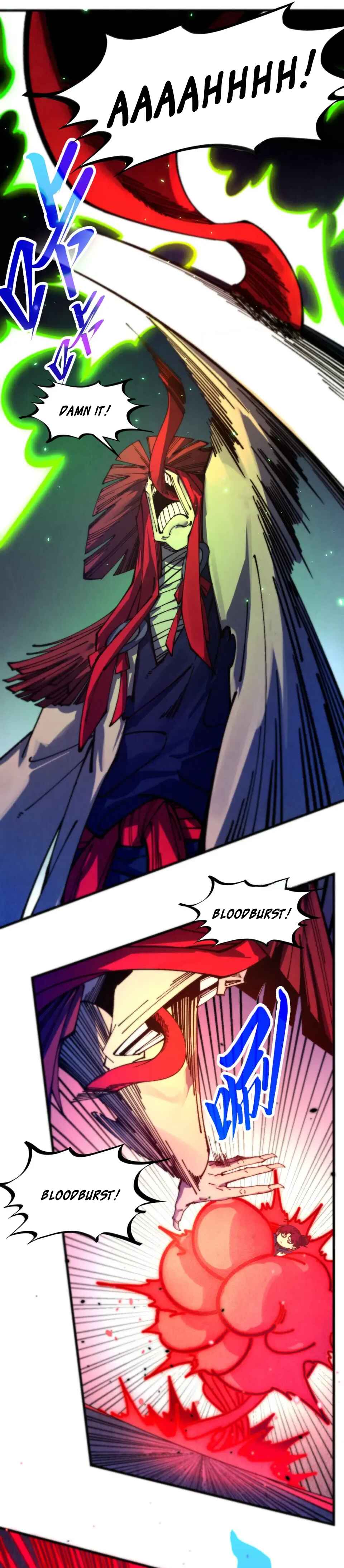 Zhè Yí Shì Wǒ Yào Dāng Zhì Zūn Chapter 486 - Page 3