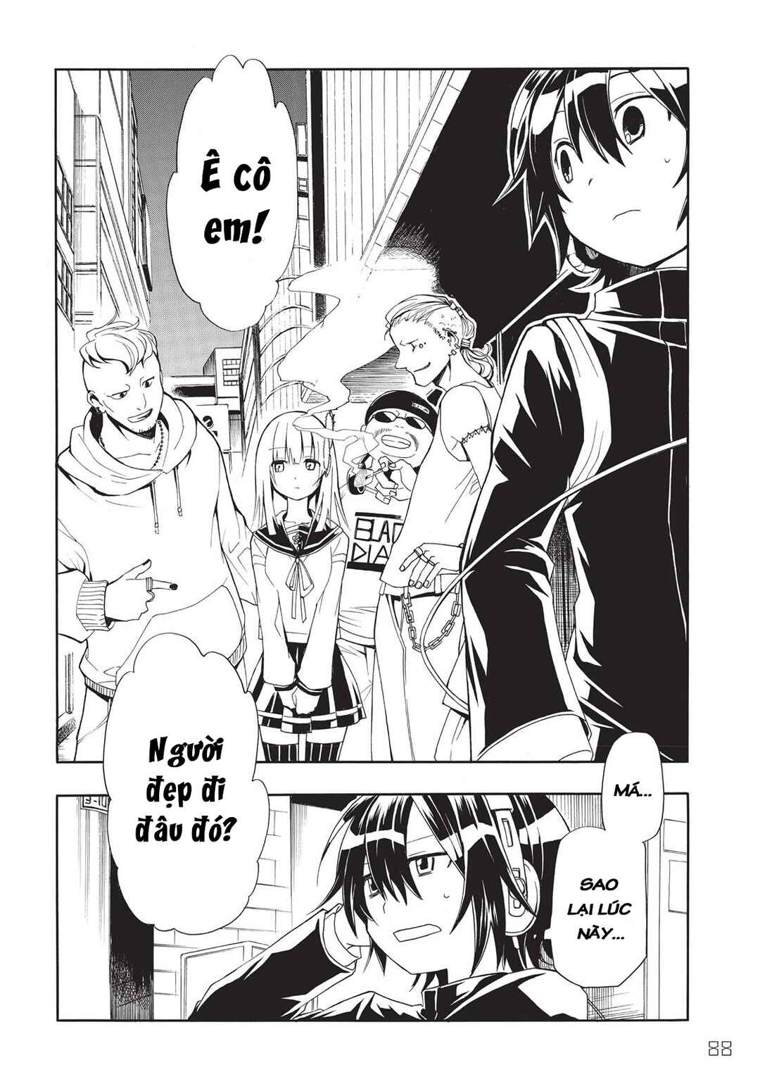 Clockwork Planet Chapter 2 - Page 11