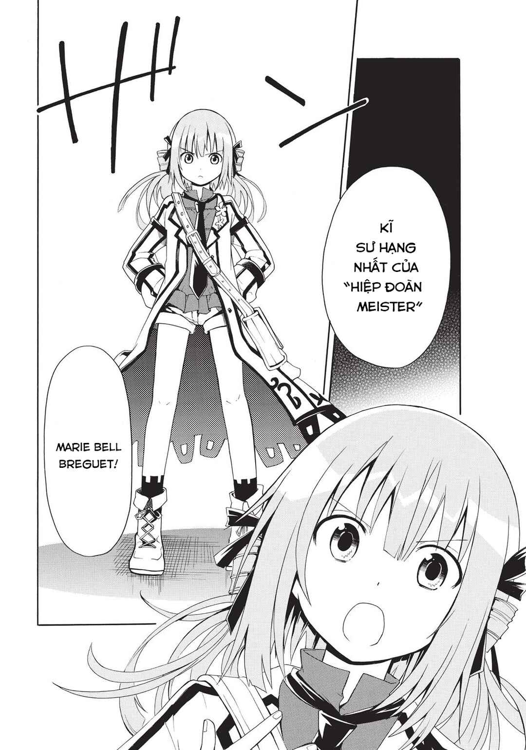 Clockwork Planet Chapter 2 - Page 30