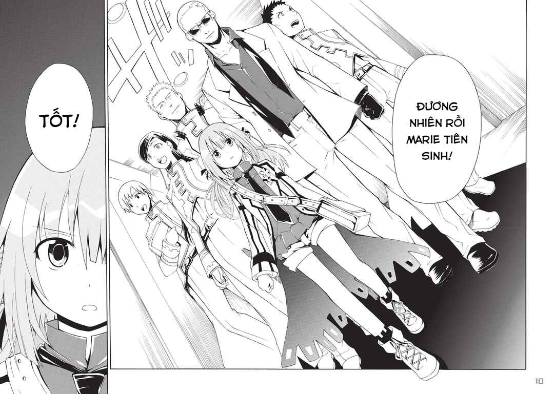 Clockwork Planet Chapter 2 - Page 32