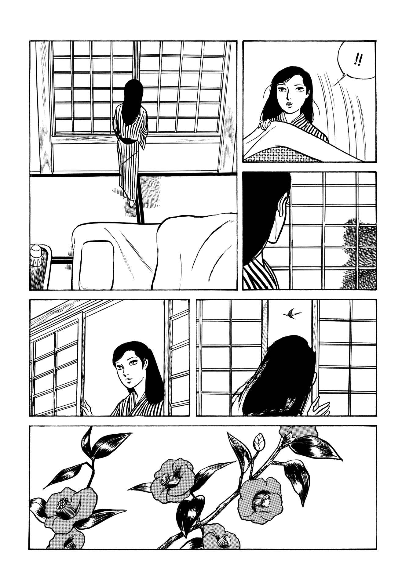 Age of Cohabitation Chapter 11 - Page 10