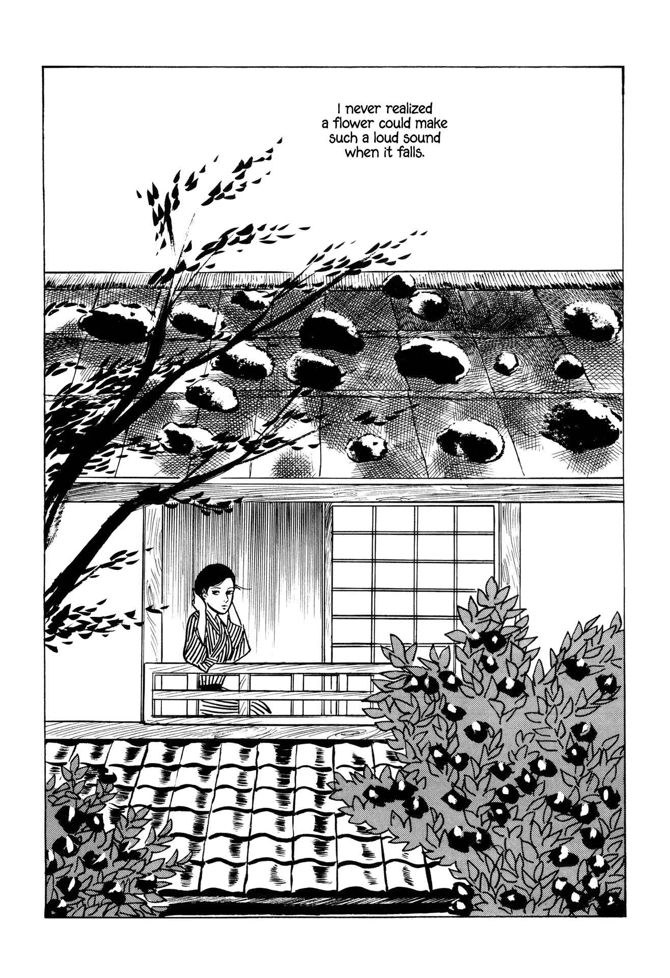 Age of Cohabitation Chapter 11 - Page 11